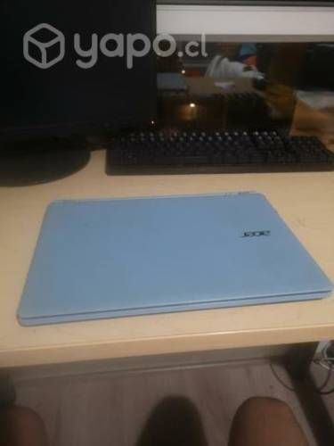 Notebook laptop hp aspire ES1-311