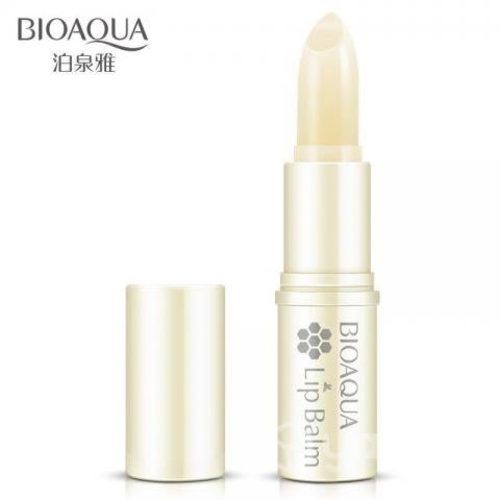 Bálsamo Labial Miel Bioaqua Nuevos