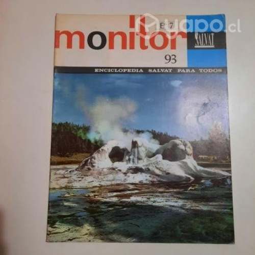 Revista monitor 4