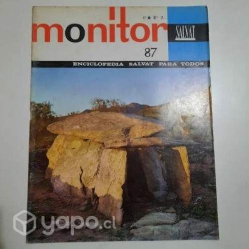 Revista monitor 4