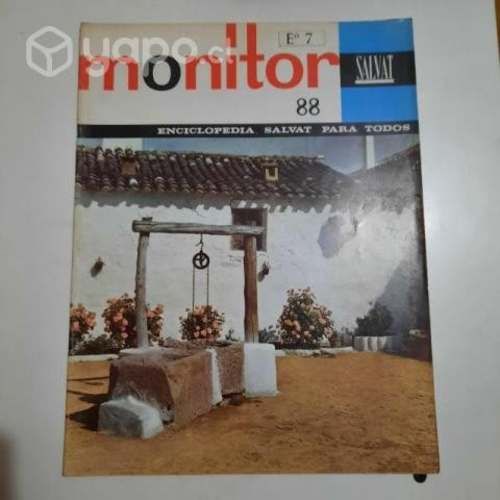 Revista monitor 4