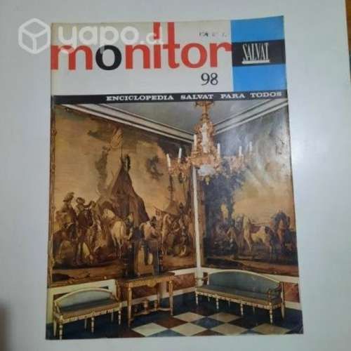 Revista monitor 4