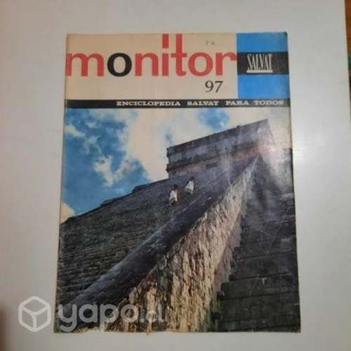Revista monitor 4