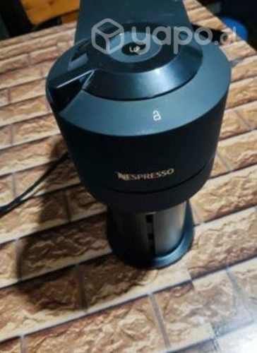 Cafetera nespresso vertuo