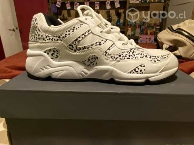 Zapatillas New Balance Número 40