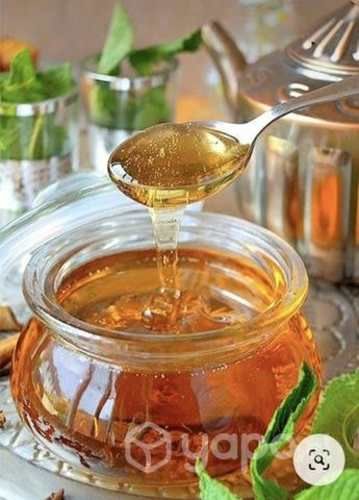 Miel autral de ulmo y tiaca