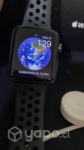 Apple watch 3 Version Nike 42mm
