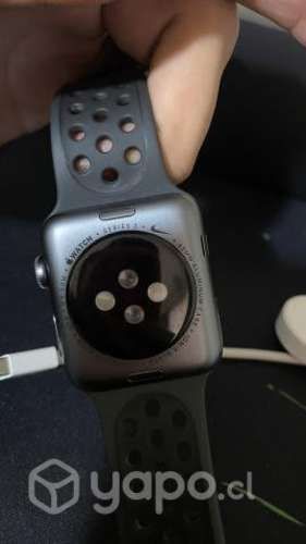 Apple watch 3 Version Nike 42mm