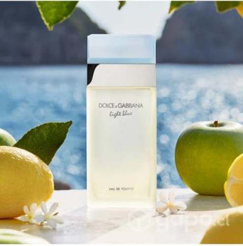 Dolce&Gabbana 100 ml EDT