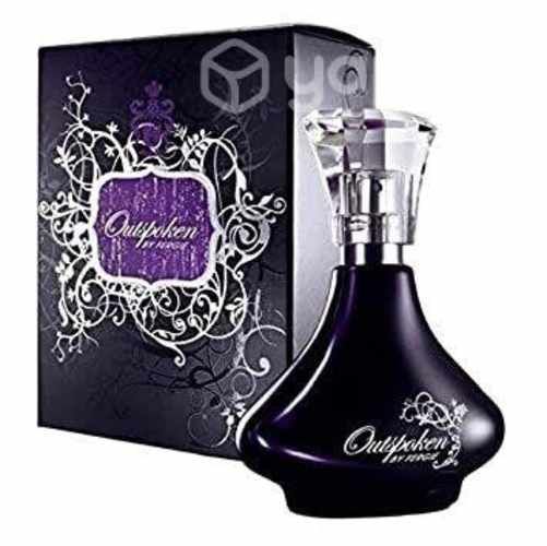 Perfume Avon Outspoken by Fergie - 2010
