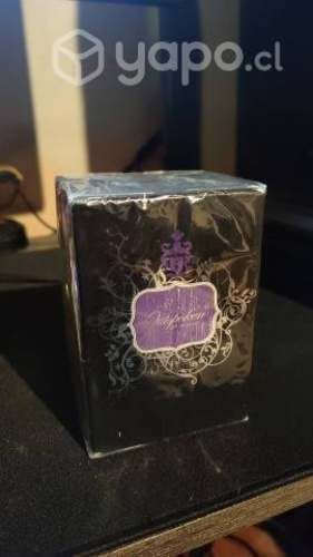 Perfume Avon Outspoken by Fergie - 2010