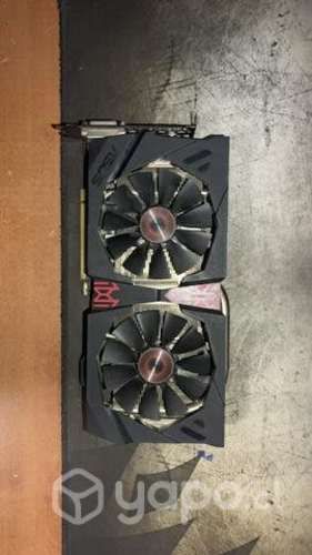 Asus R9 380