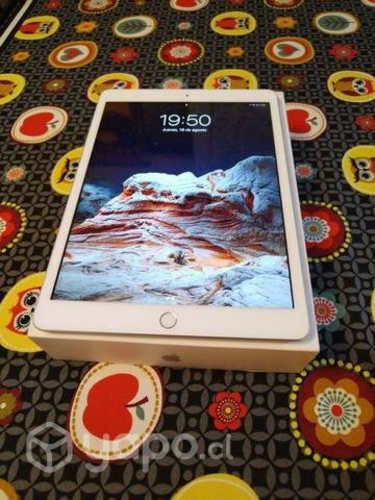 Ipad 8ta generación