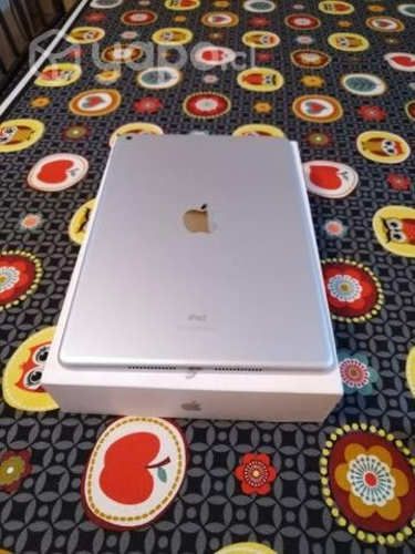 Ipad 8ta generación