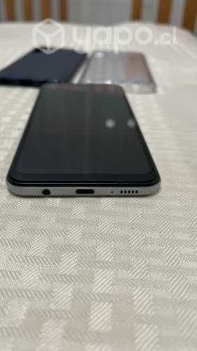 Samsung A50 128Gb White