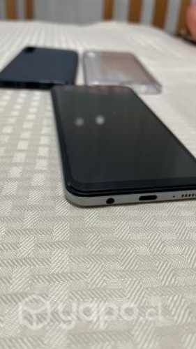 Samsung A50 128Gb White