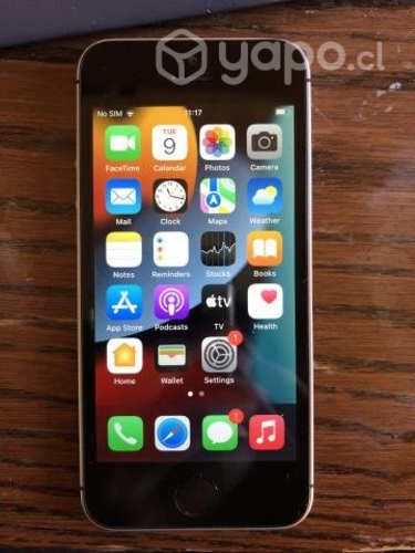 Iphone se 32gb