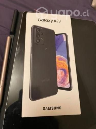 Samsung a23 128g