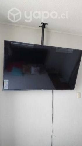 Televisor LG 55 pulgadas