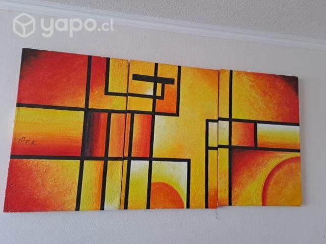 Cuadros para pared