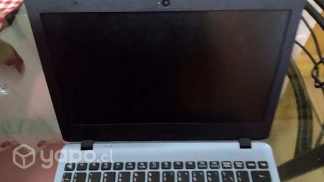 Netbook Acer v5-132 desarme