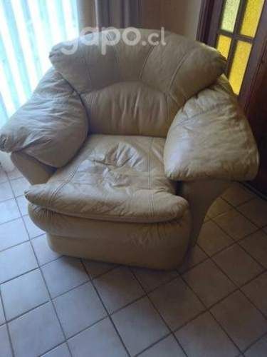 Sillon para living