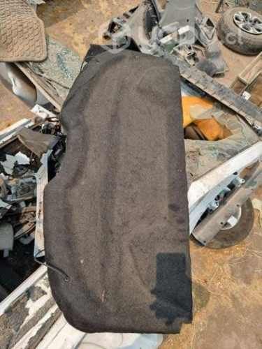 Tapa de maleta peugeot 208 año 2013-2018