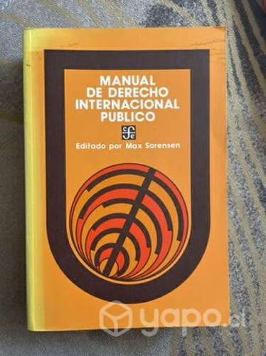 libros de Derecho