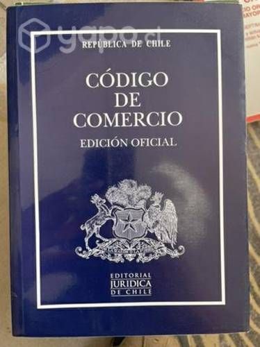 libros de Derecho