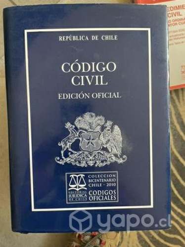 libros de Derecho