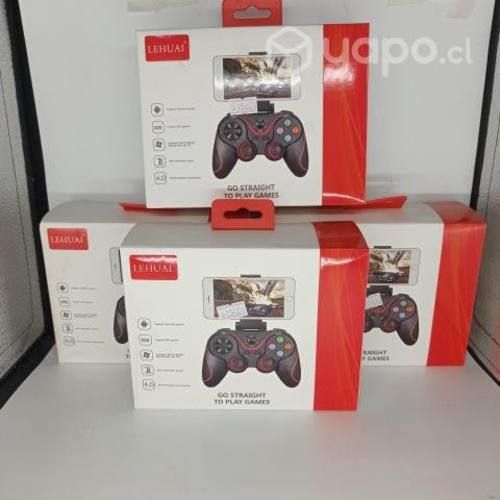 Control para celular