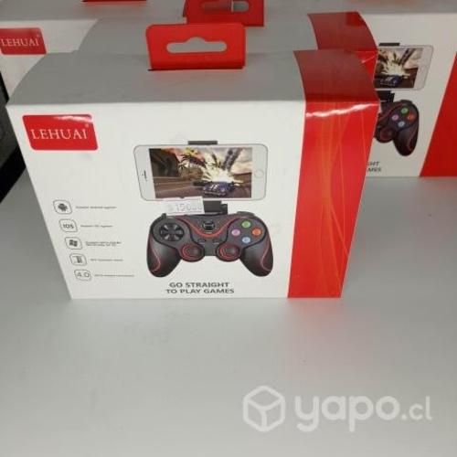 Control para celular