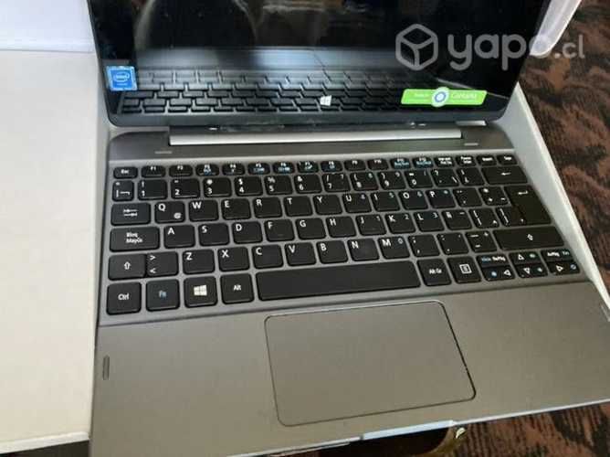 Netbook Tablet Acer One 10