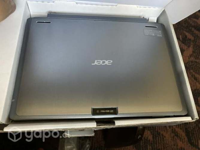 Netbook Tablet Acer One 10