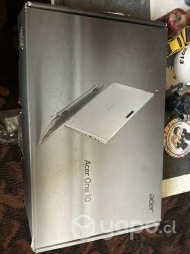 Netbook Tablet Acer One 10