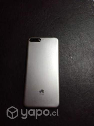 Huawei Y6 2018
