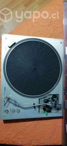 Tornamesa vintage akai ap006