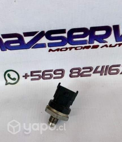 Sensor de presion de combustible Mazda