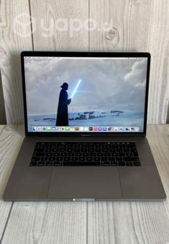MacBook Pro Touchbar 2019 i9 15'