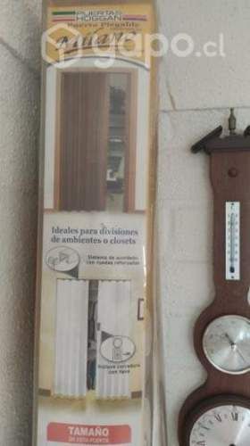 Corredores para puerta