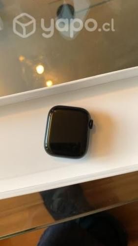 Apple Watch Serie 8 (1 dia de uso)