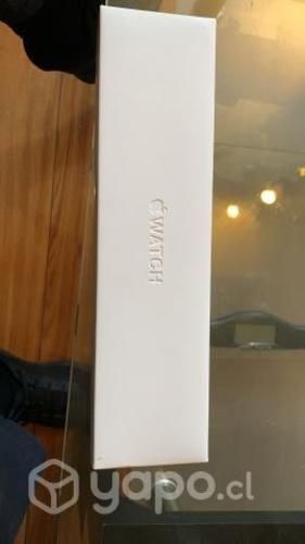 Apple Watch Serie 8 (1 dia de uso)
