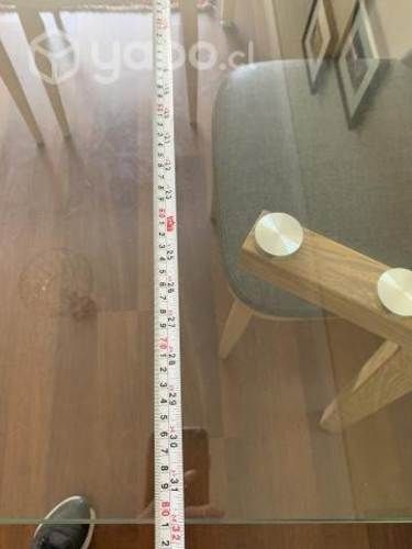 Comedor mesa y silla