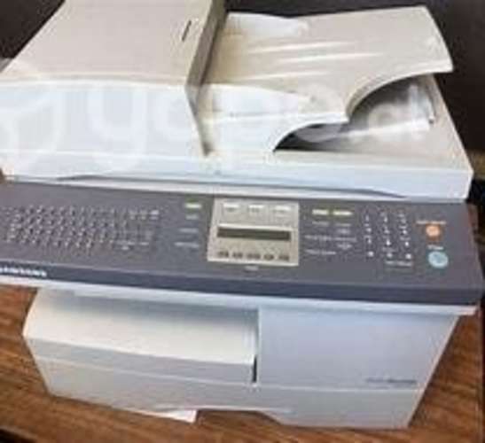 Fotocopiadora Multiexpress 6322DN Samsung