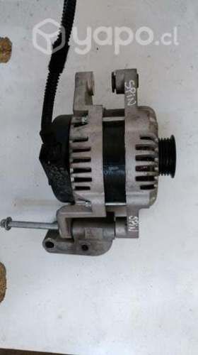 Alternador Chevrolet Spin
