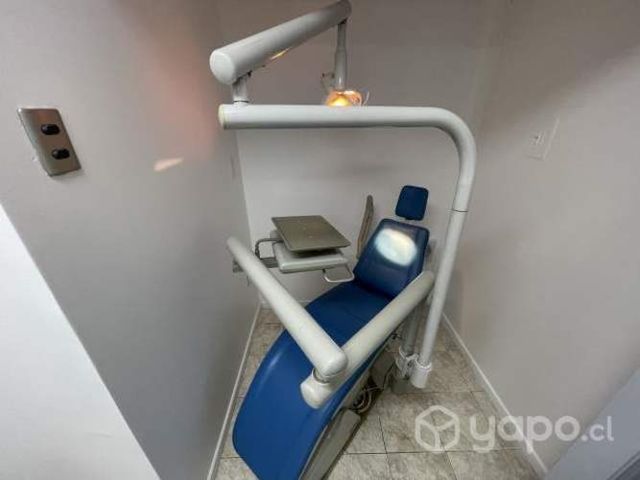 Sillón dental
