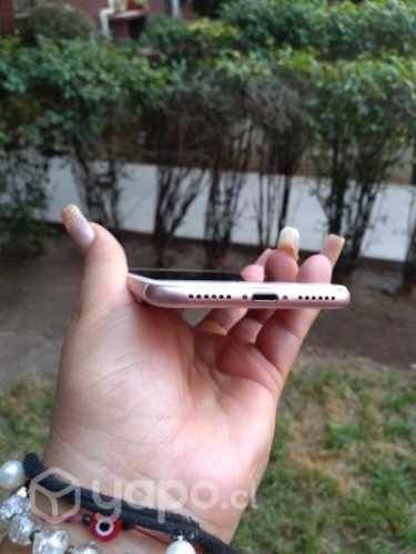 IPhone 7 Rose Gold