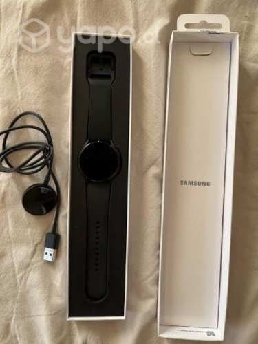 Galaxy Watch 4, 40 mm. (Bluetooth, Wi-Fi, GPS)