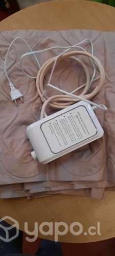 colchón antiescaras adulto mayor