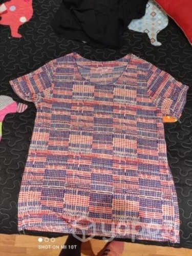 Ropa excelente estado